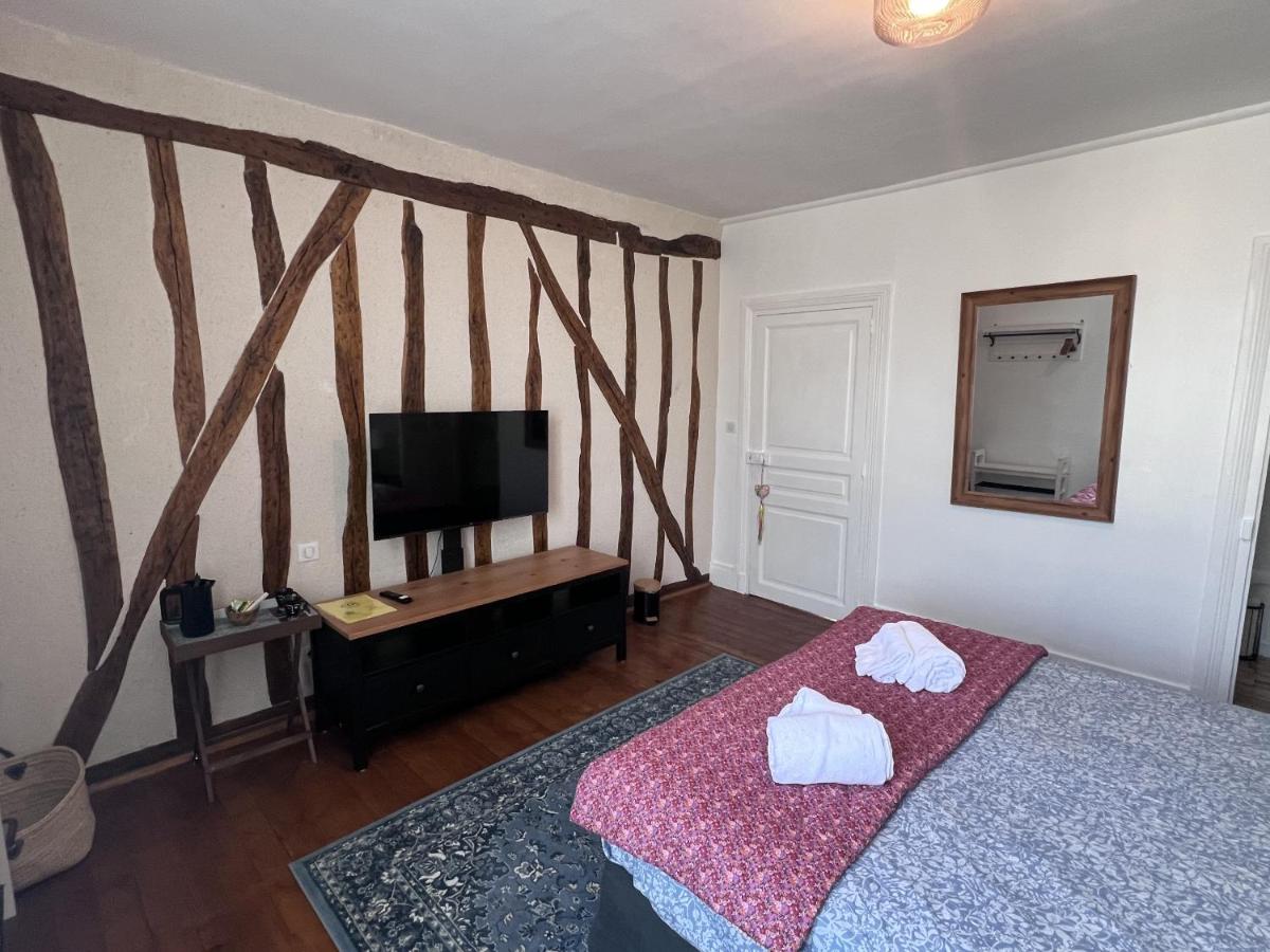 Deluxe Doppelzimmer
