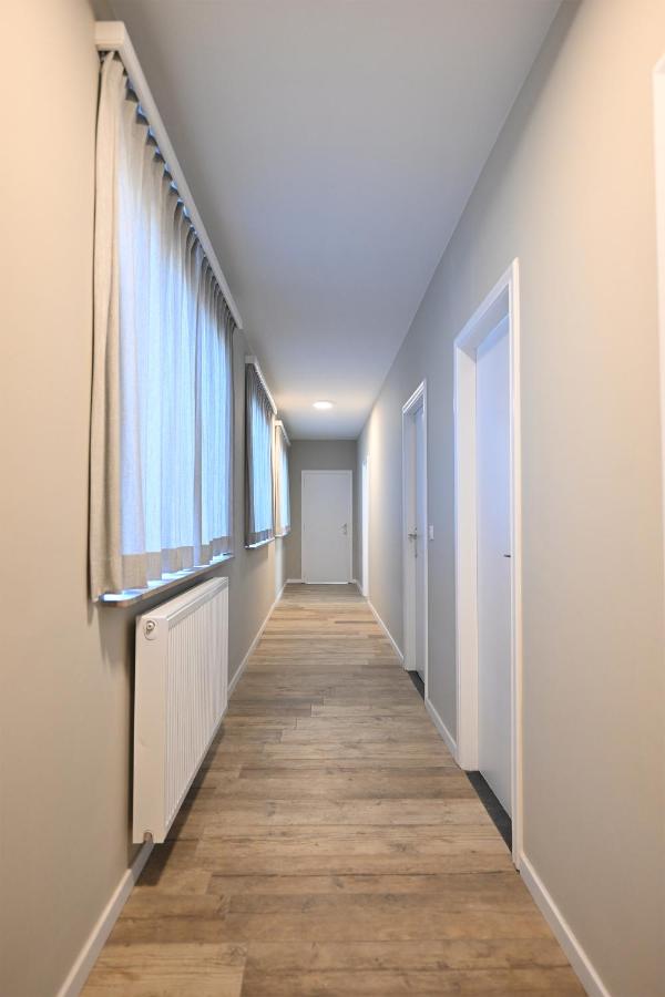 Luxe accomodatie d'einde - B&B