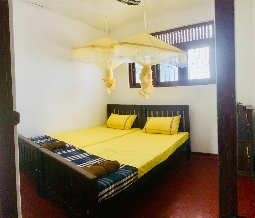 Chambre Double Économique
