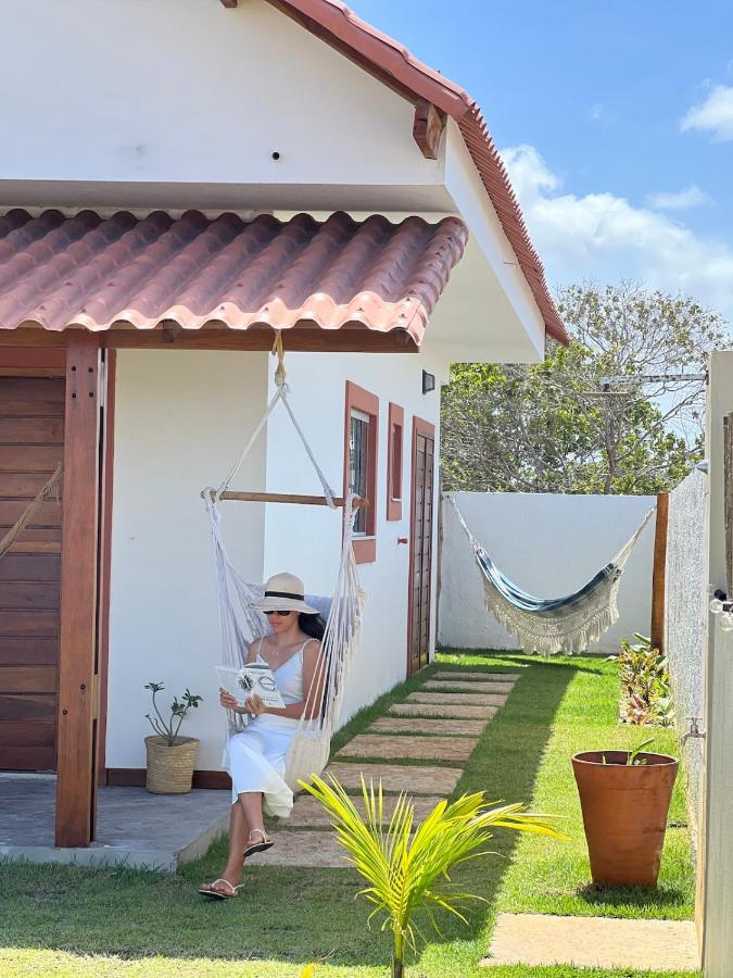 Casa Amani Lençóis - Casa de temporada - B&B Santo Amaro do Maranhão