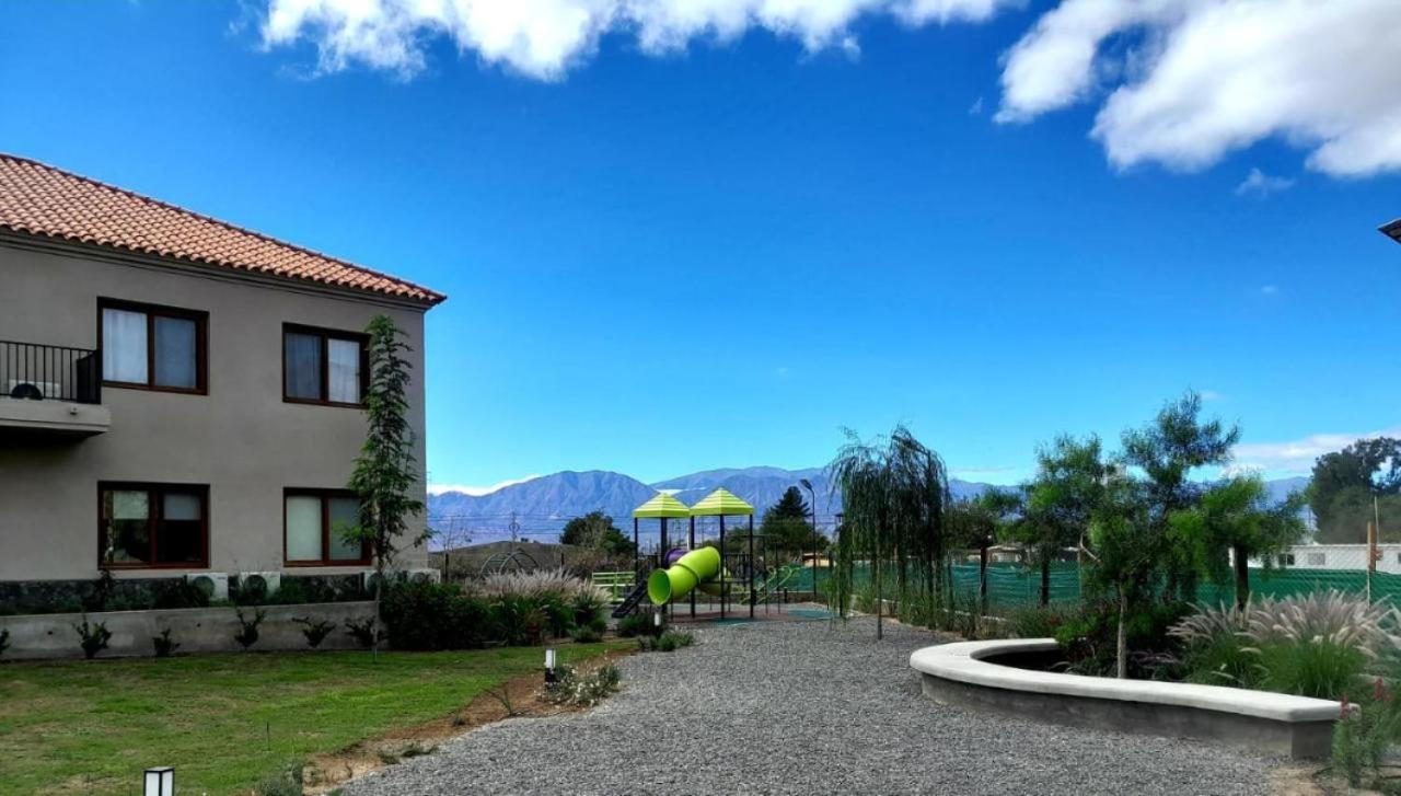 Departamentos en Cafayate BuenaVid - B&B Cafayate