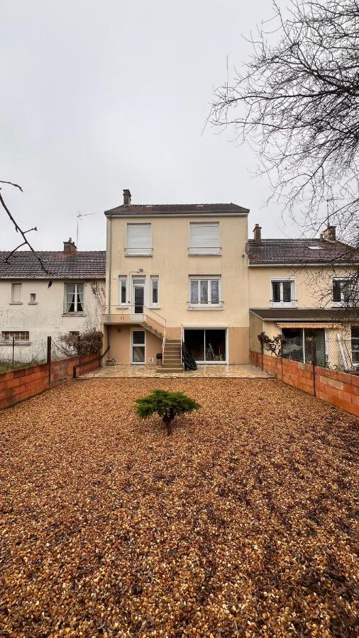 L 'Escale Amicale - B&B
