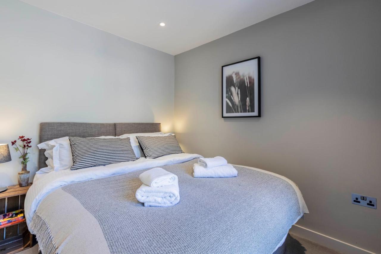 Appartement 3 Chambres