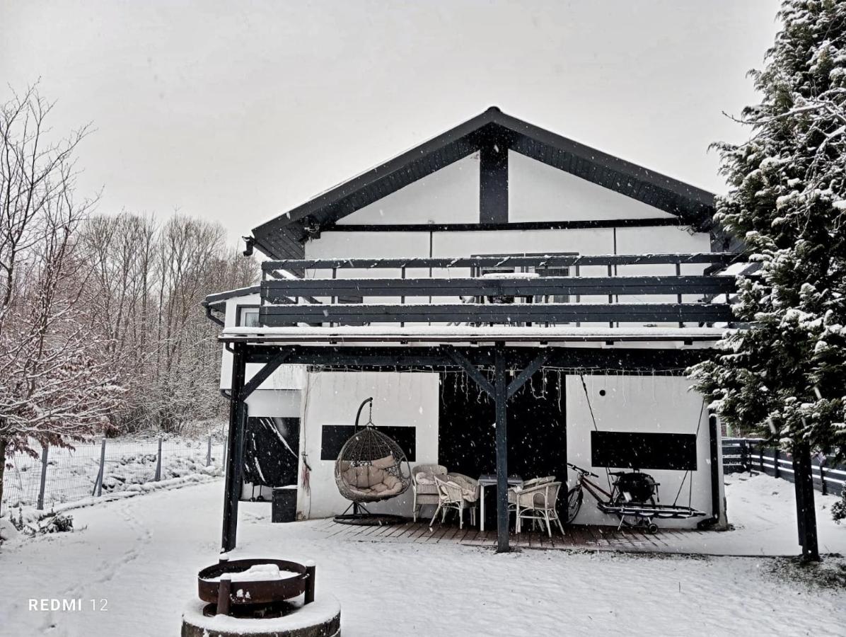 Streamside apartment - B&B Jarkowice