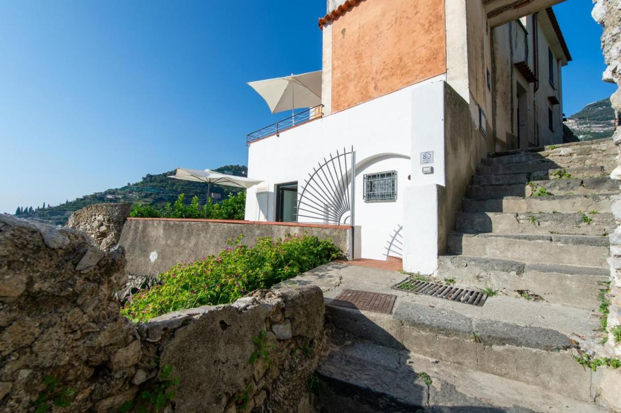 Villa Elica - suite Lina - B&B Minori