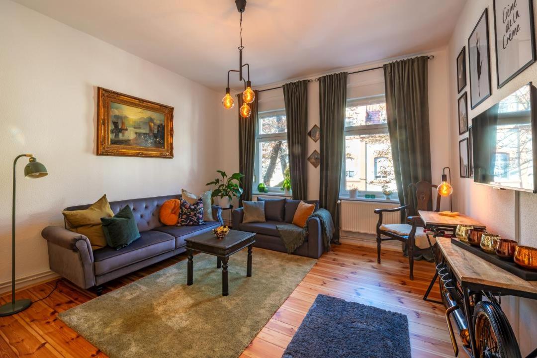 NEU! FeWo Annelieses Kemenate - B&B