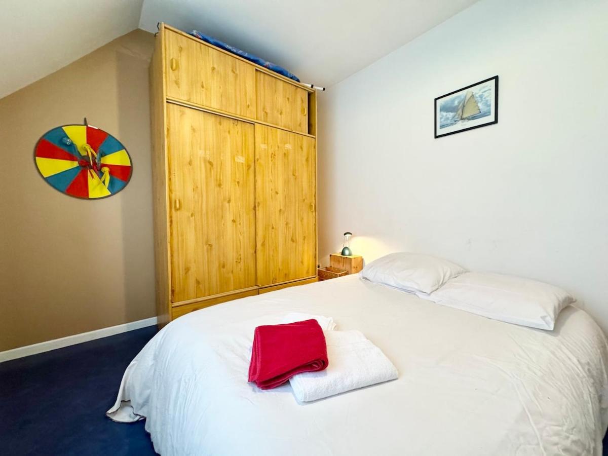 Haus mit 3 Schlafzimmern