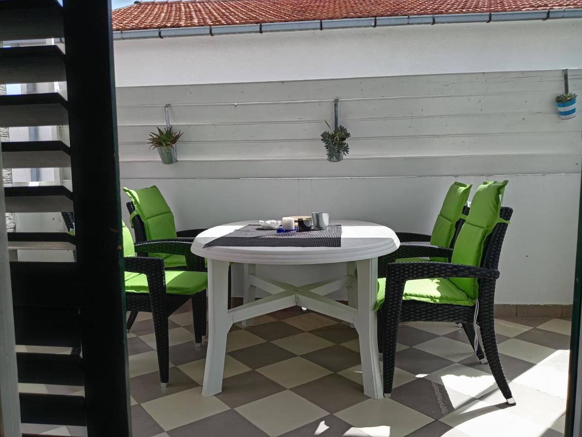 Appartamento con Terrazza