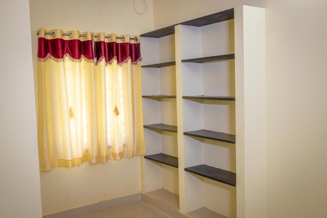 Chambre Double Standard