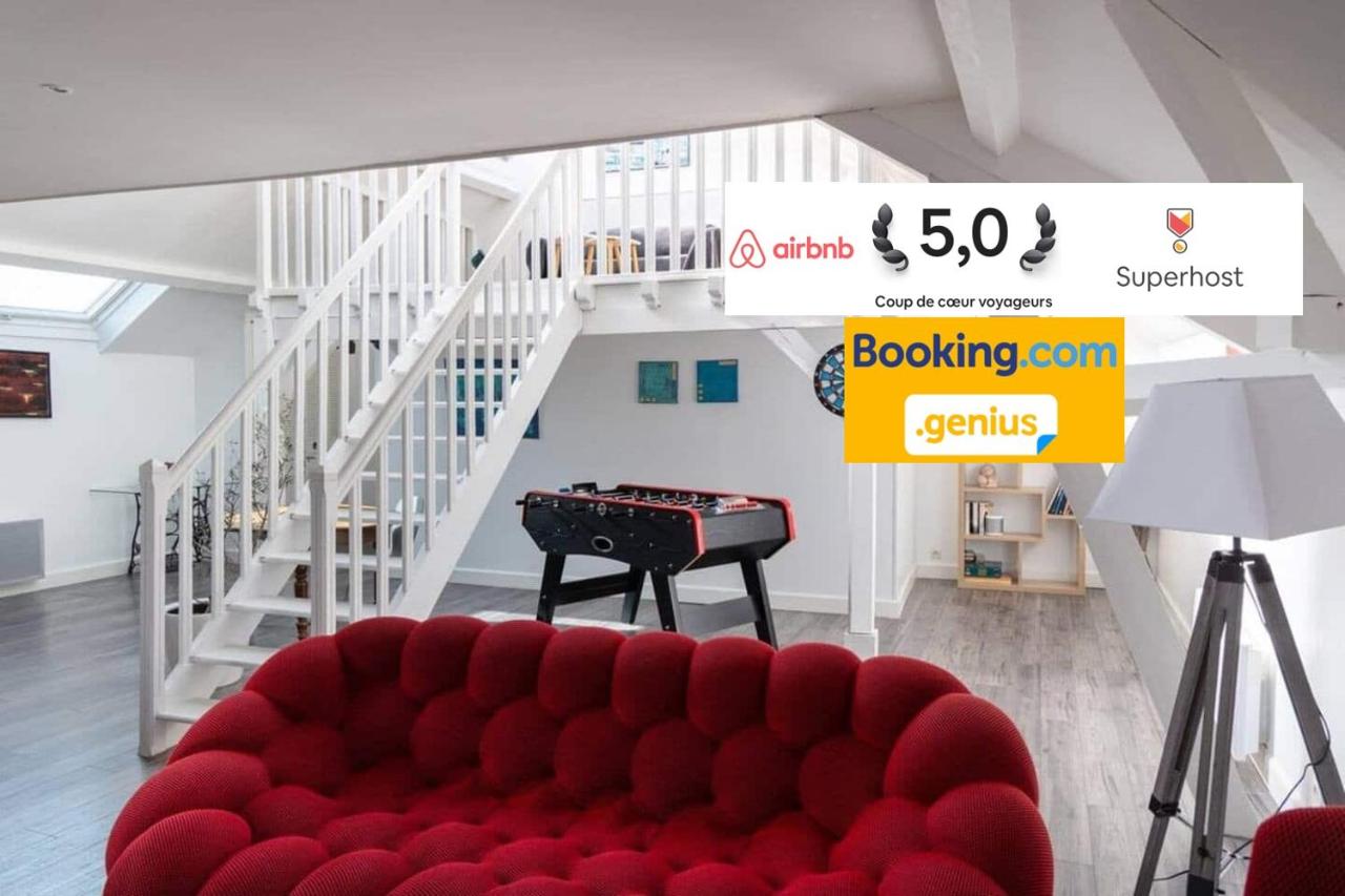 Appartamento Deluxe con 3 Camere da Letto