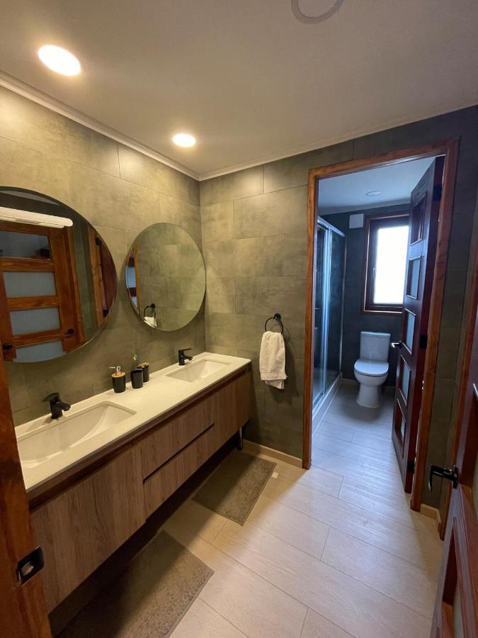 Casa en la Nueva Puntilla - B&B Villarrica