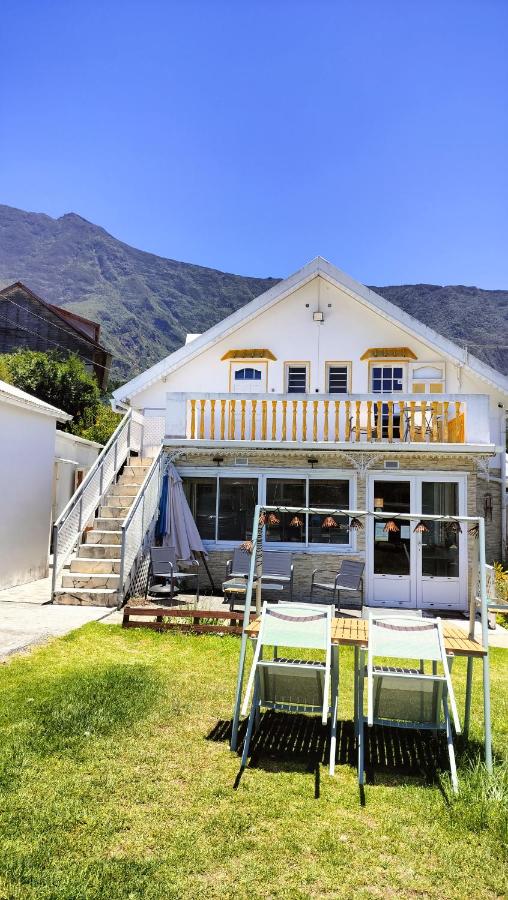 Au Coeur du Paradis - B&B