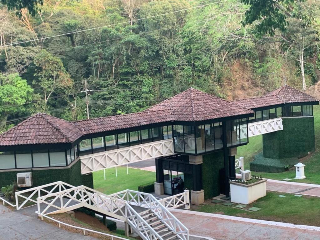 Nativa Resort, Las Vistas - Private Apartment - B&B
