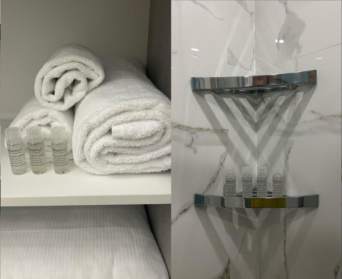 Dielle Apartments ROMA - Ferienwohnung Rom