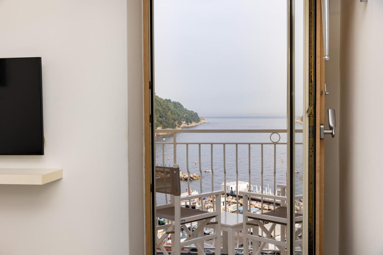 Appartement met 1 Slaapkamer en Balkon (2 Volwassenen)
