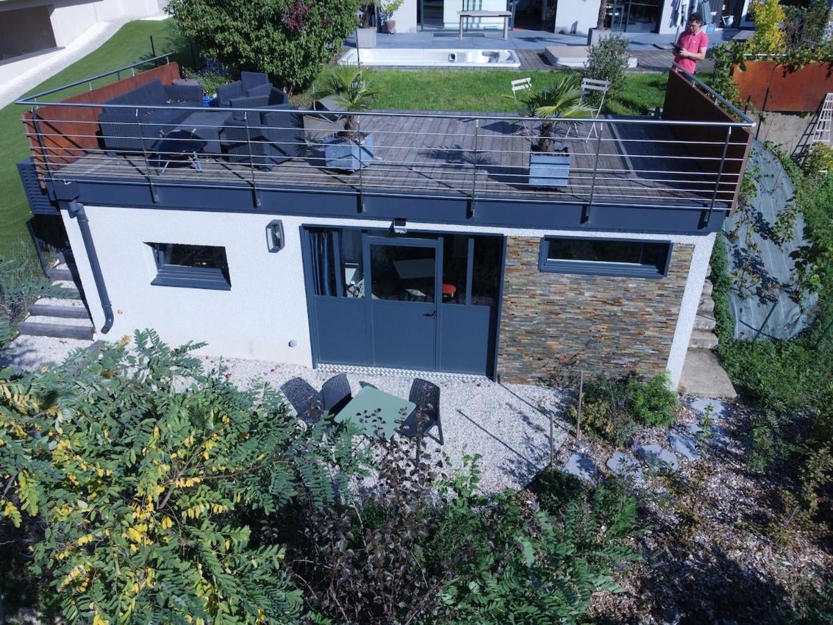 L'Atelier 347 - B&B