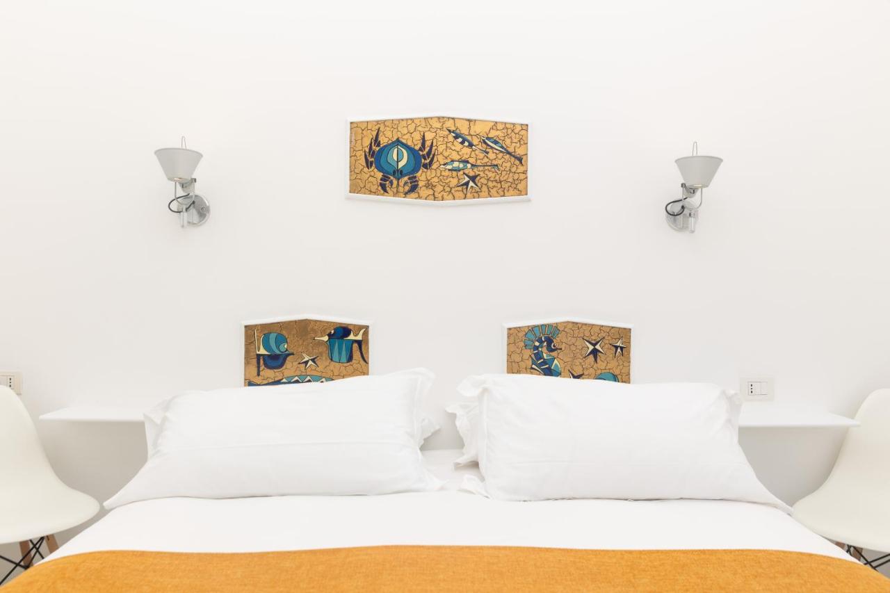 Studio Appartement met Uitzicht op Zee