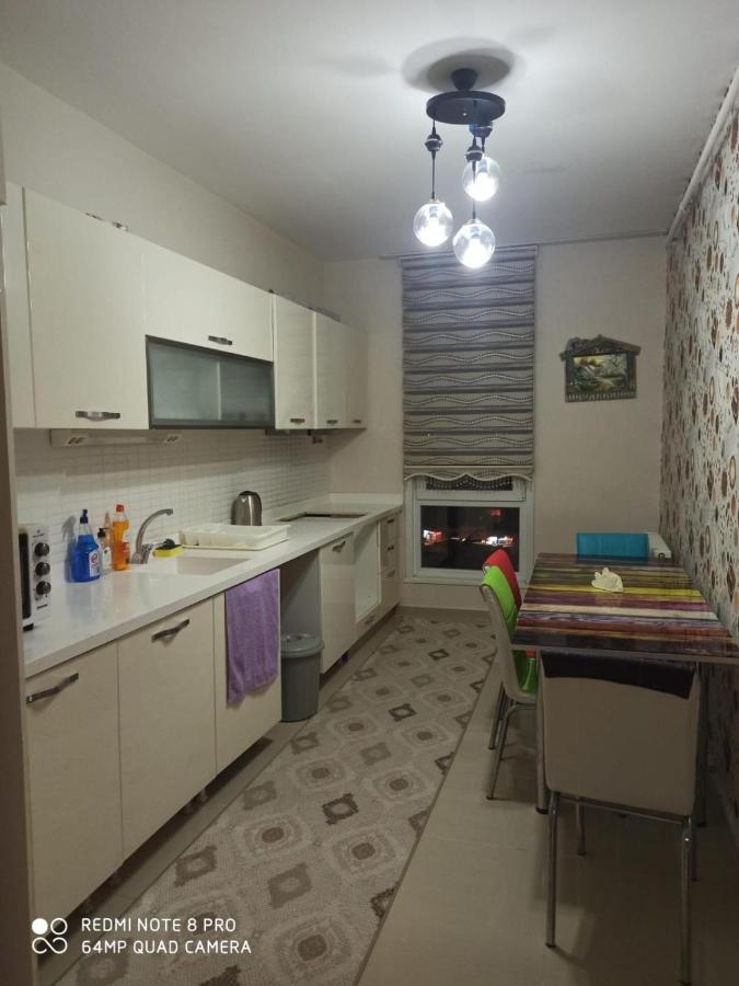 Apartment mit 3 Schlafzimmern
