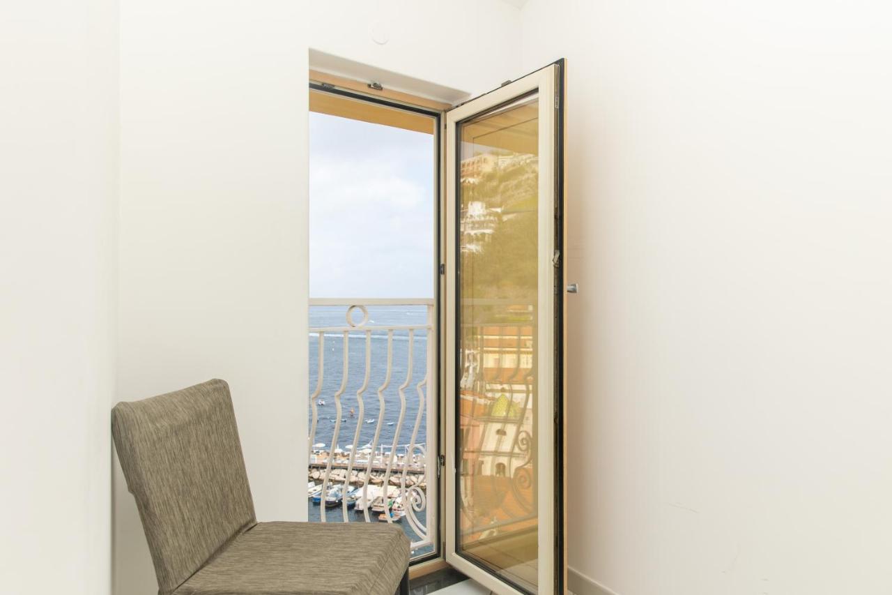 Appartement met 1 Slaapkamer (4 Volwassenen)