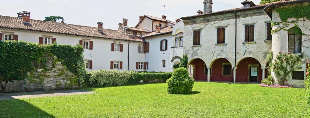 Palazzo Lantieri - Ferienwohnung
