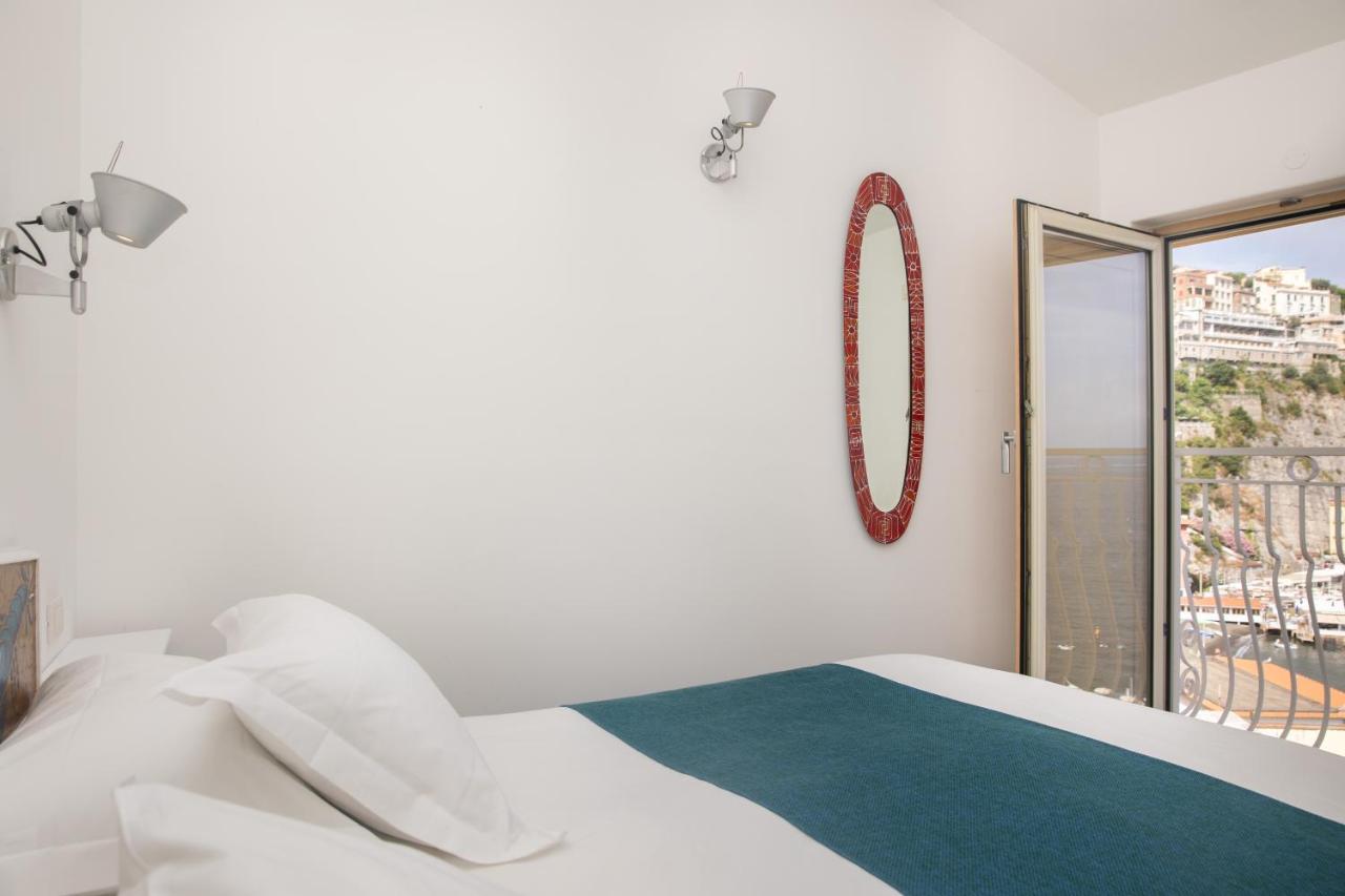 Appartement met 1 Slaapkamer en Balkon (2 Volwassenen)