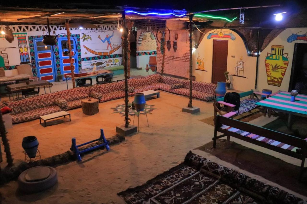 Agilika Nubian Guesthouse - B&B