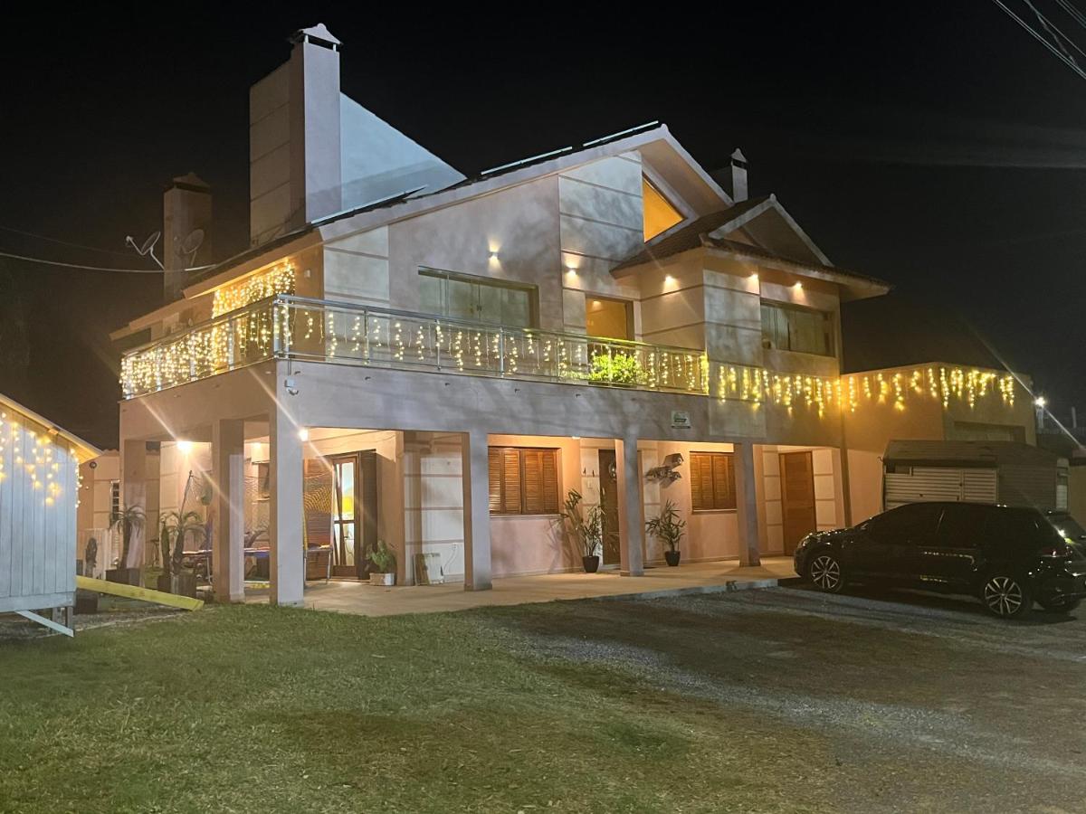 Hospedagem Familiar Alexandre - B&B
