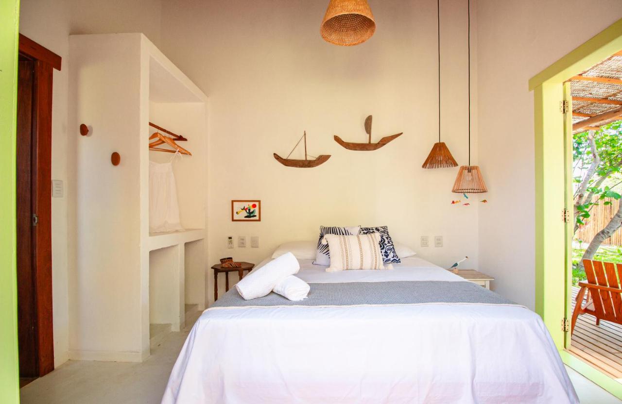 Chalet 1 Chambre