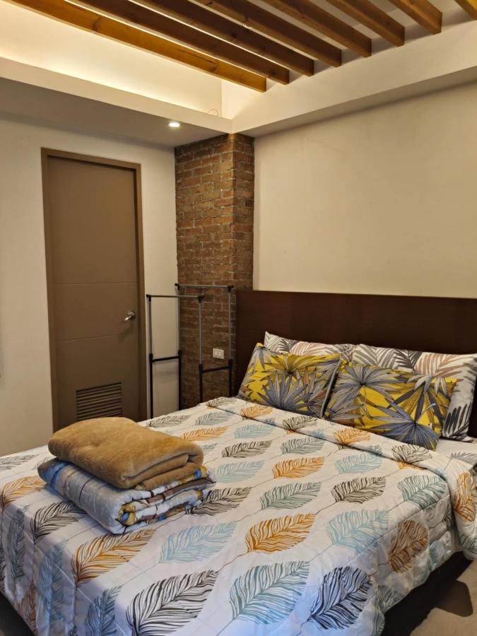 LDN Two Palm Tree Villas T3 - Bed and Breakfast Manilla