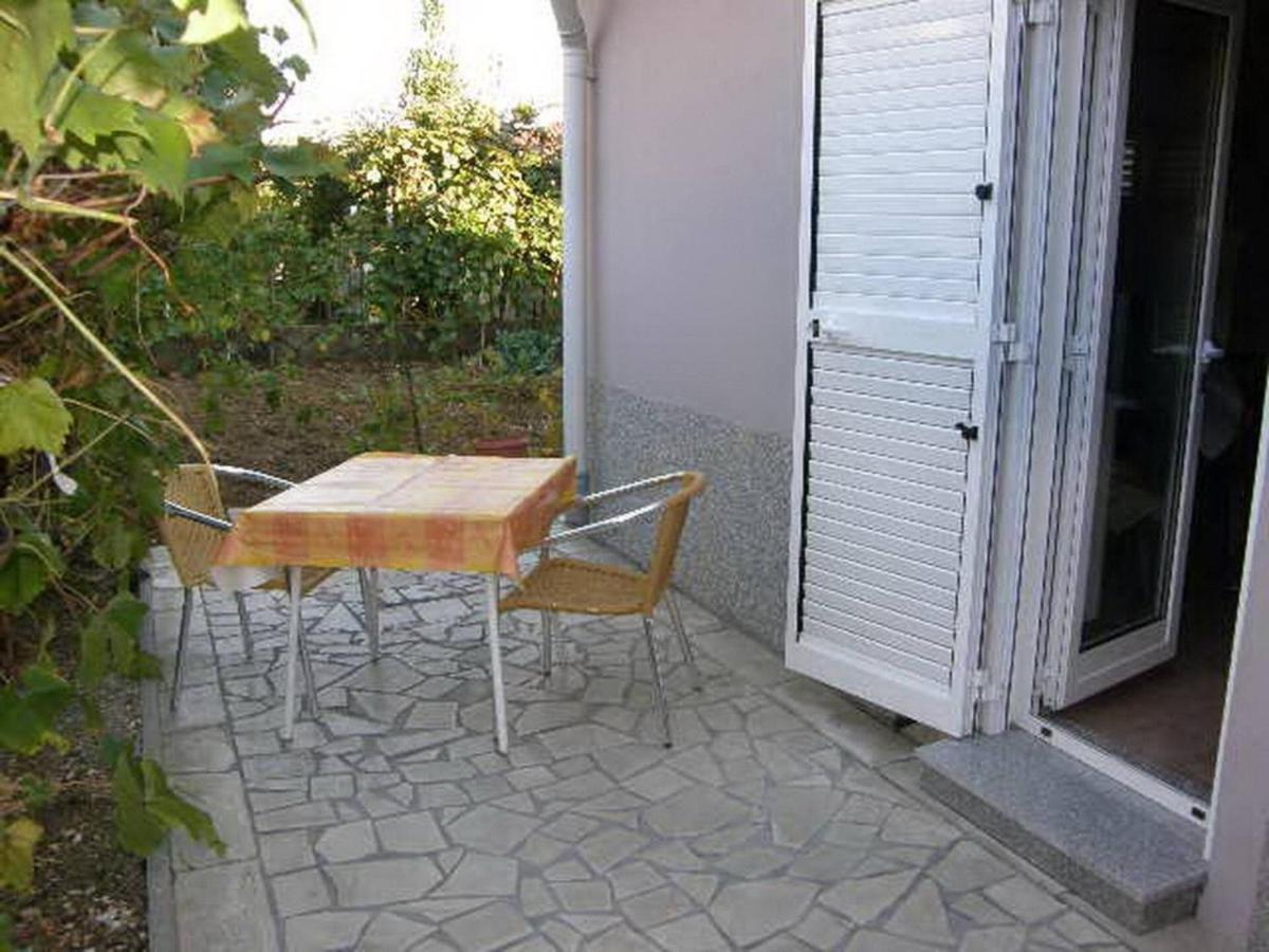 Apartment Gabriela 2 - Chambres d’hôtes