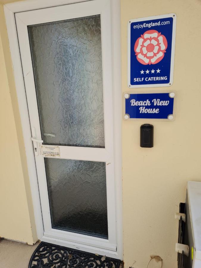 Beach View House - Self Catering Hayle, St Ives Bay Cornwall - Ferienwohnung Hayle