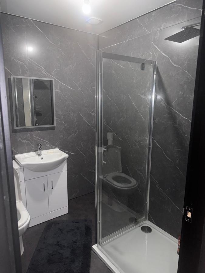 Langside apartments 2 - B&B Newhouse