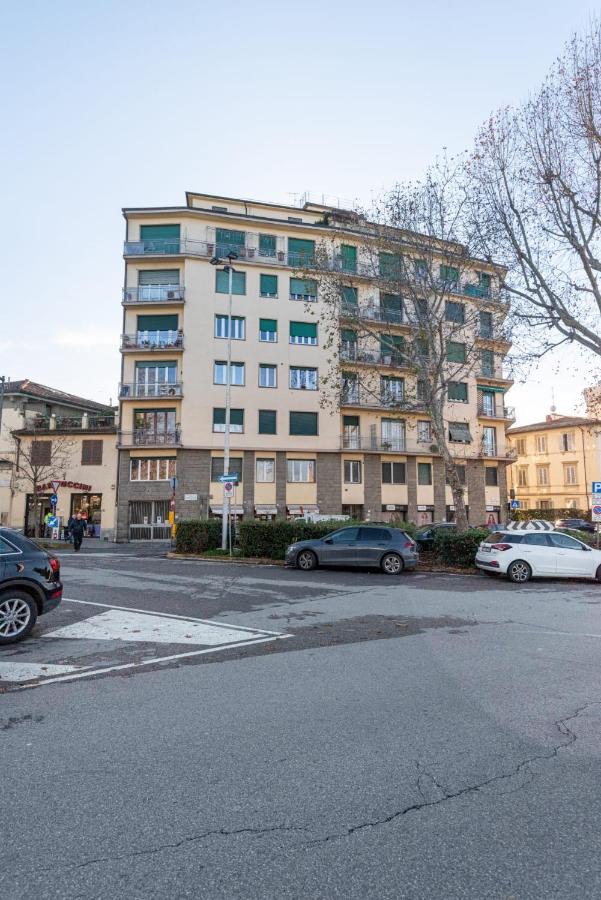 Manifattura Tabacchi Holiday Home - B&B