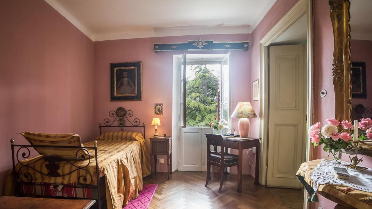 Suite mit 2 Schlafzimmern