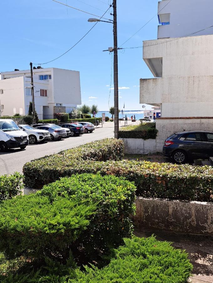 Candy - APPARTEMENT AVEC JARDIN ET VUE MER - 50m DE LA PLAGE - B&B