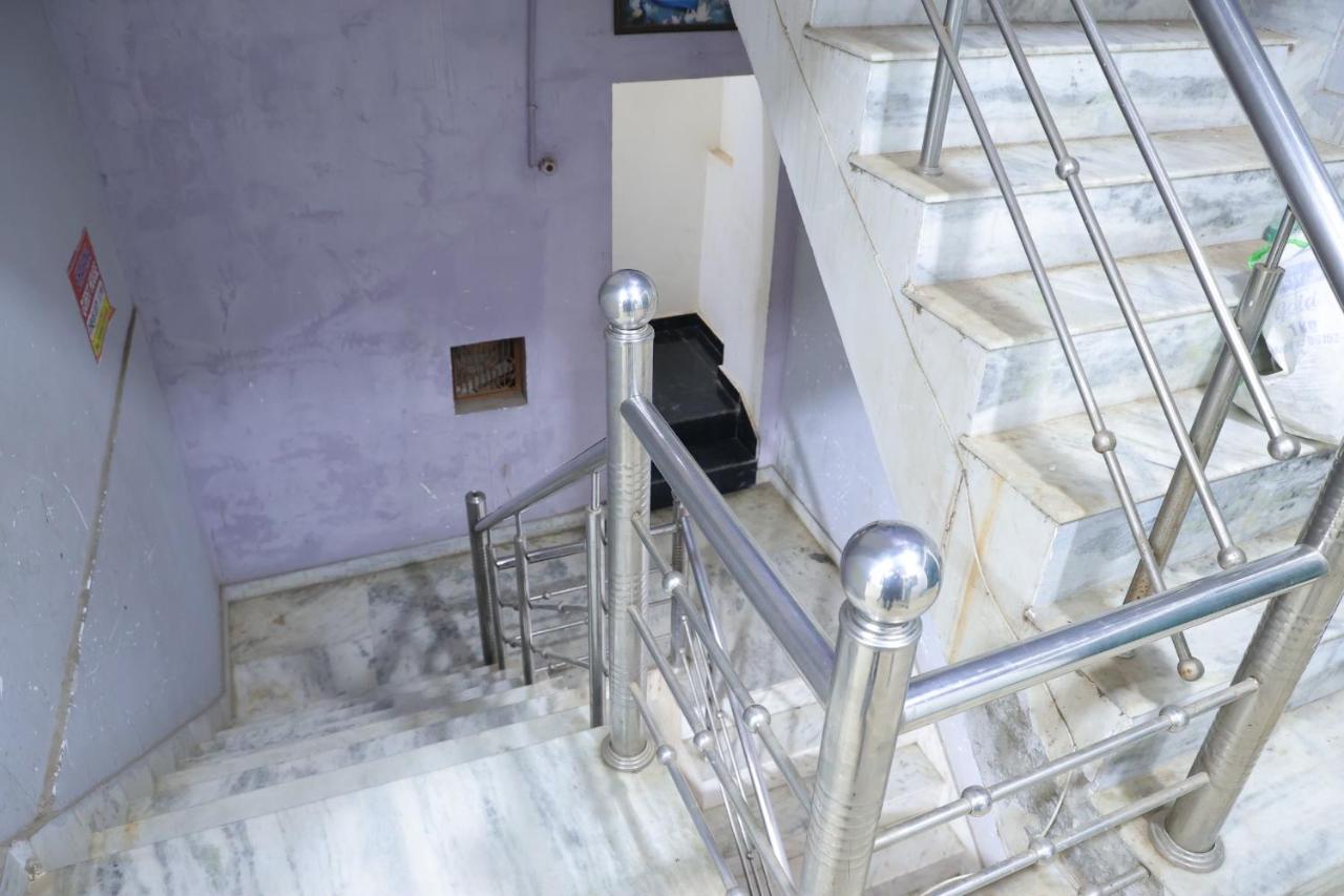 Bhawna Guest House - Ferienwohnung