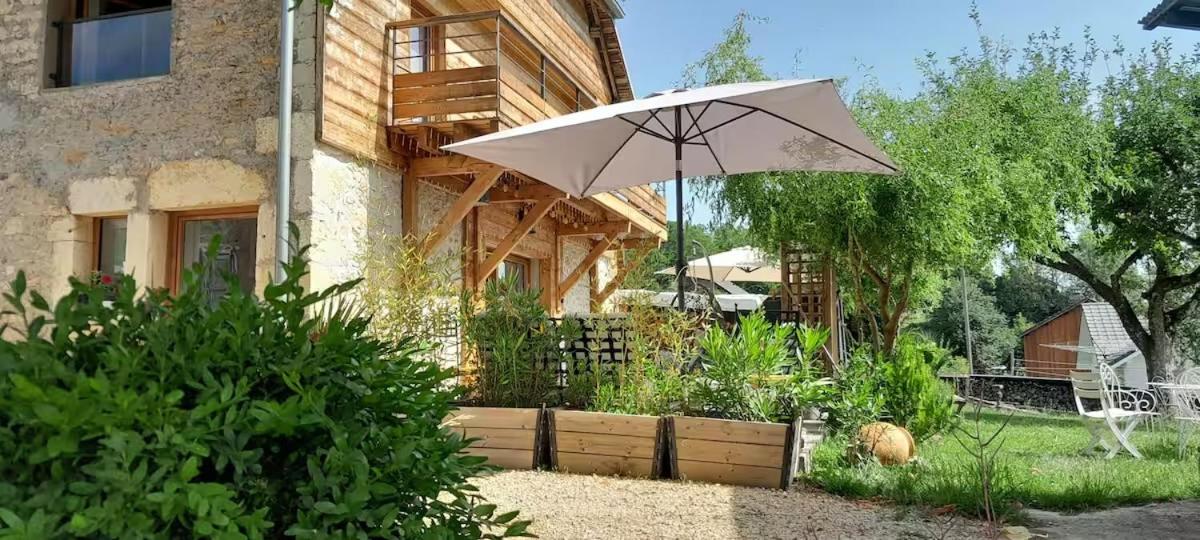 Gîte Le Verger - B&B