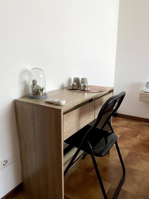 Wellness in Malpensa - B&B