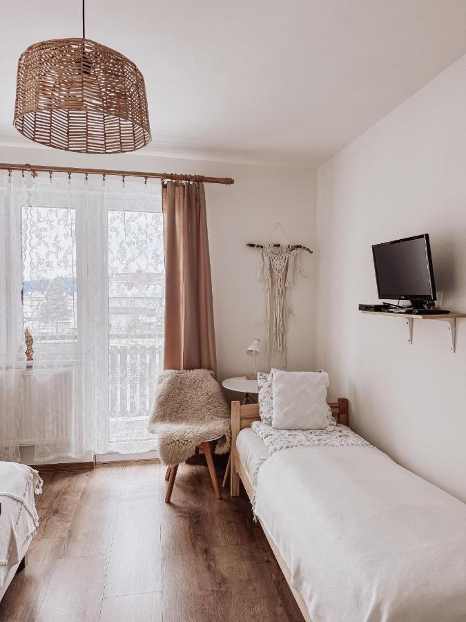 Habitación Triple Confort