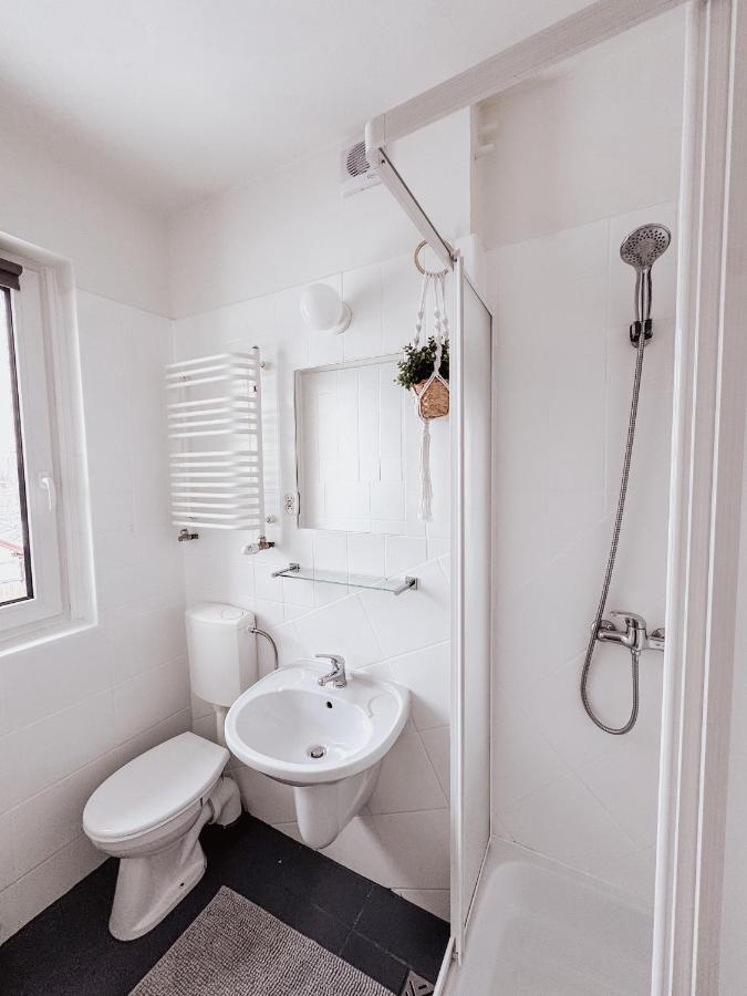 Habitación Triple Confort
