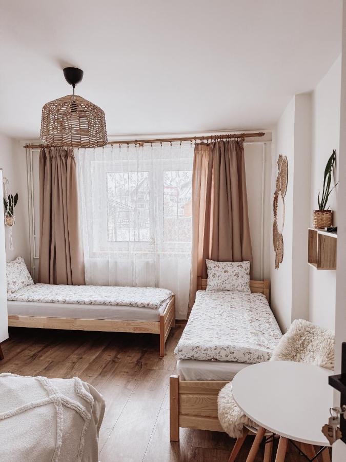 Camera Quadrupla Comfort 