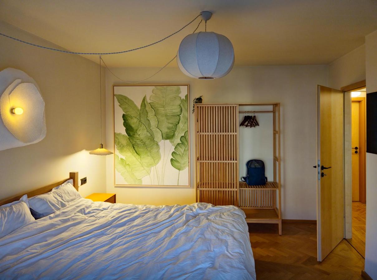 Appartement met 2 slaapkamers