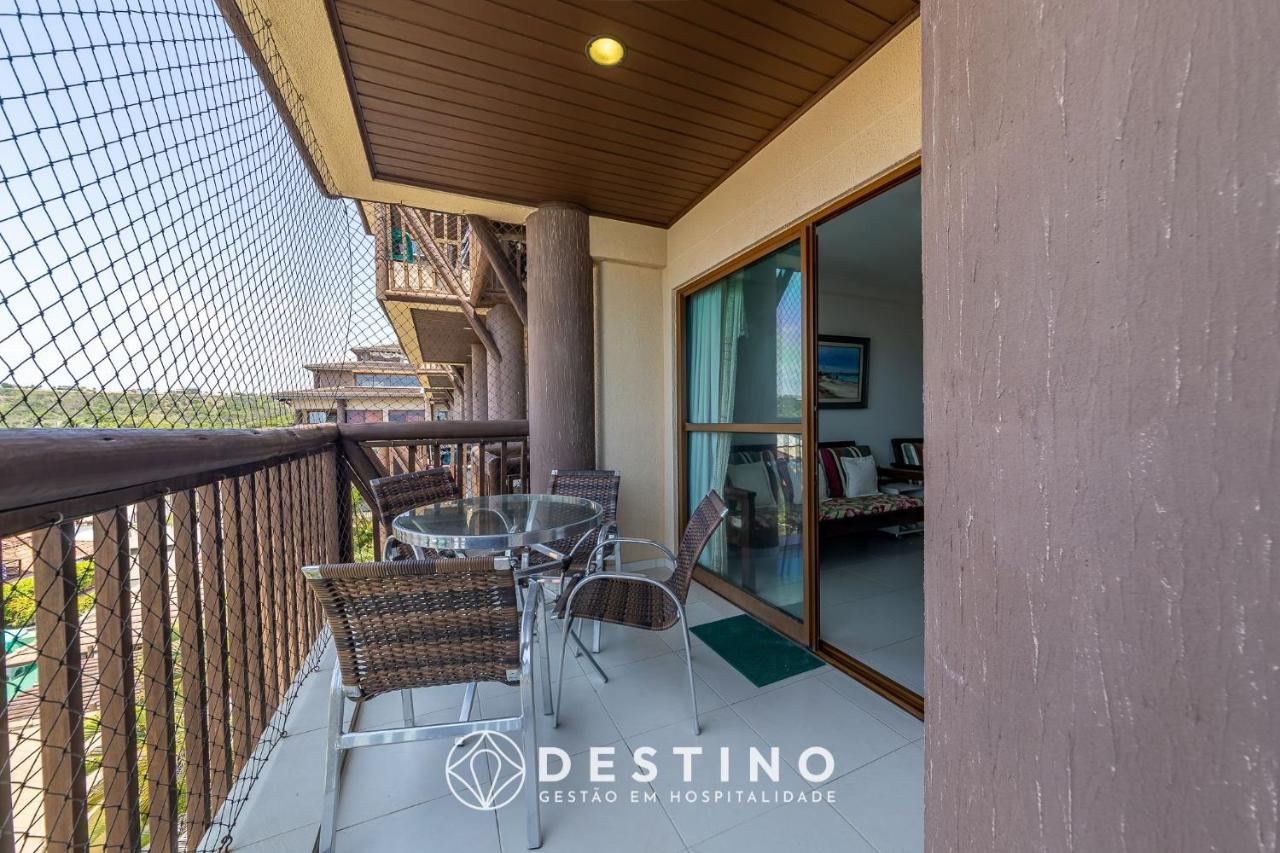 Pé na Areia, Piscina Infinita e Sauna em Barra | Barra Bali | Destino BSM 214 - Chambres d'hôtes Barra de São Miguel