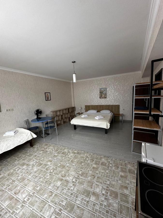 Triple Room with Mountain View