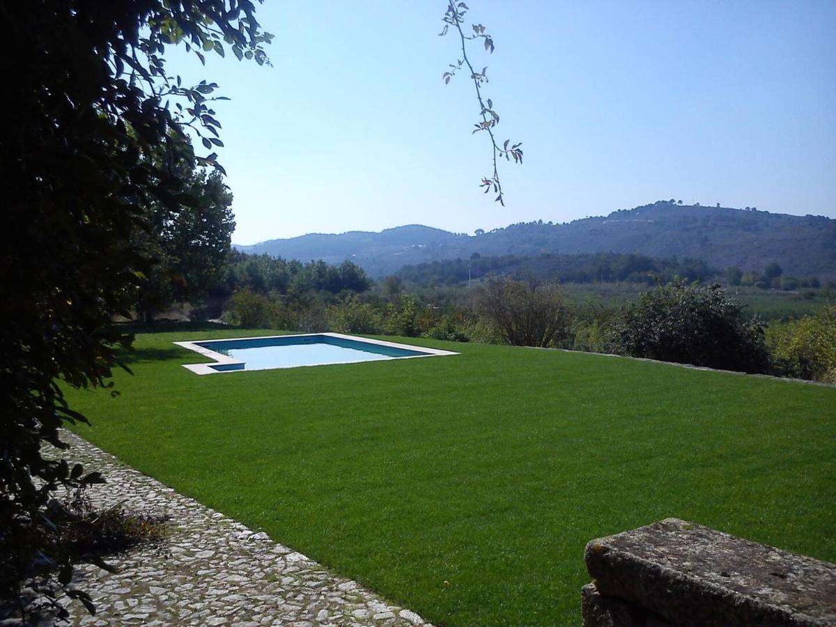 Casa da Cascalheira - B&B