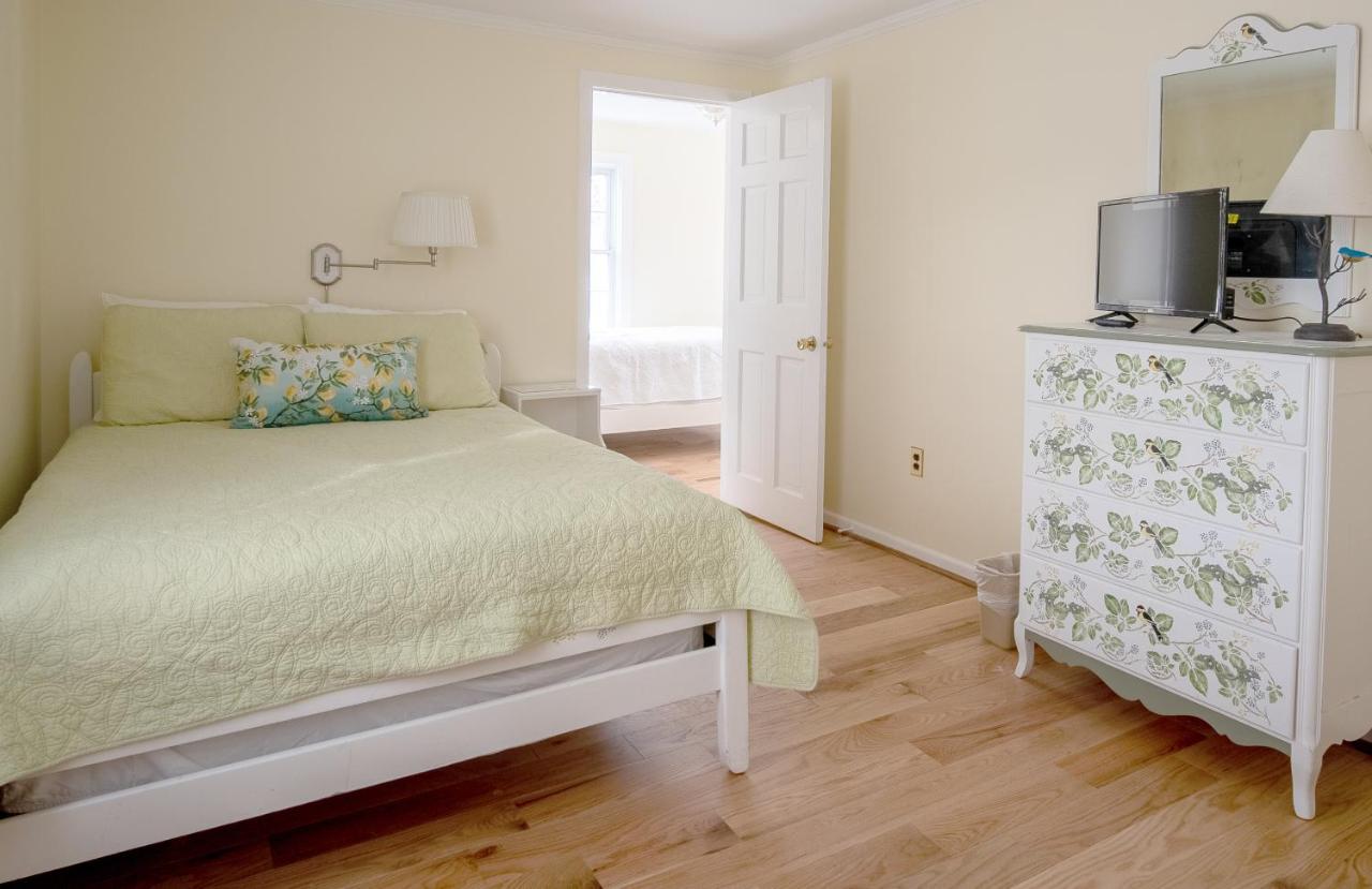 Comfort Quadruple Room
