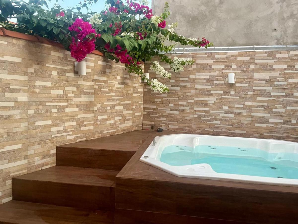Casa Vila Aconchego - B&B Pirenópolis