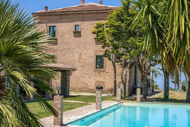 antico opificio - Bed and Breakfast Ficarra