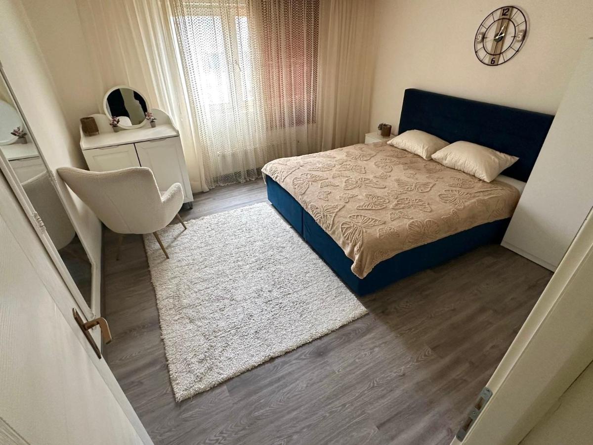 Apartment Zara - B&B Sarajevo