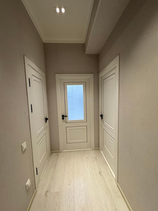 Apart Khujand - B&B